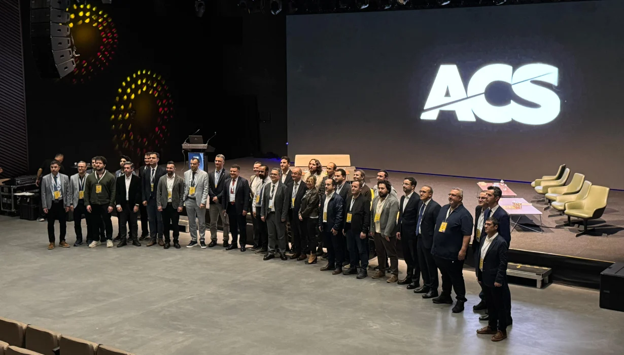 Kardiyoloji Dünyası ACS25 ile İstanbul’da